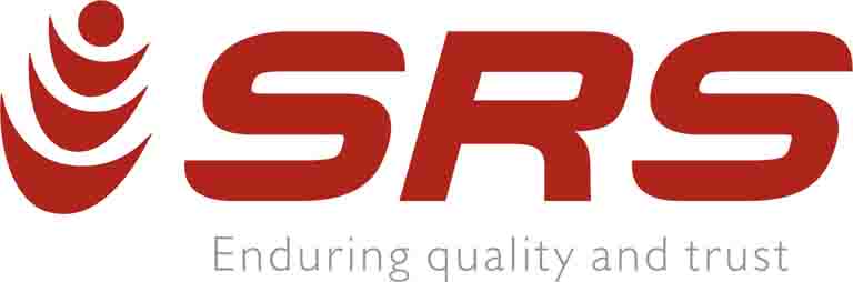srs logo