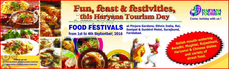 Banner Food Festival 16