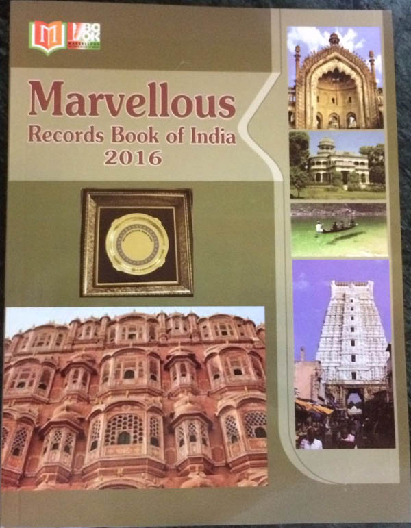 Marvellous-Records-Of-India
