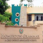 Homerton Grammar स्कूल में 14 अक्टूबर को होगी स्वामी विवेकानन्द हॉमर्टन अकादमिक छात्रवृत्ति परीक्षा।